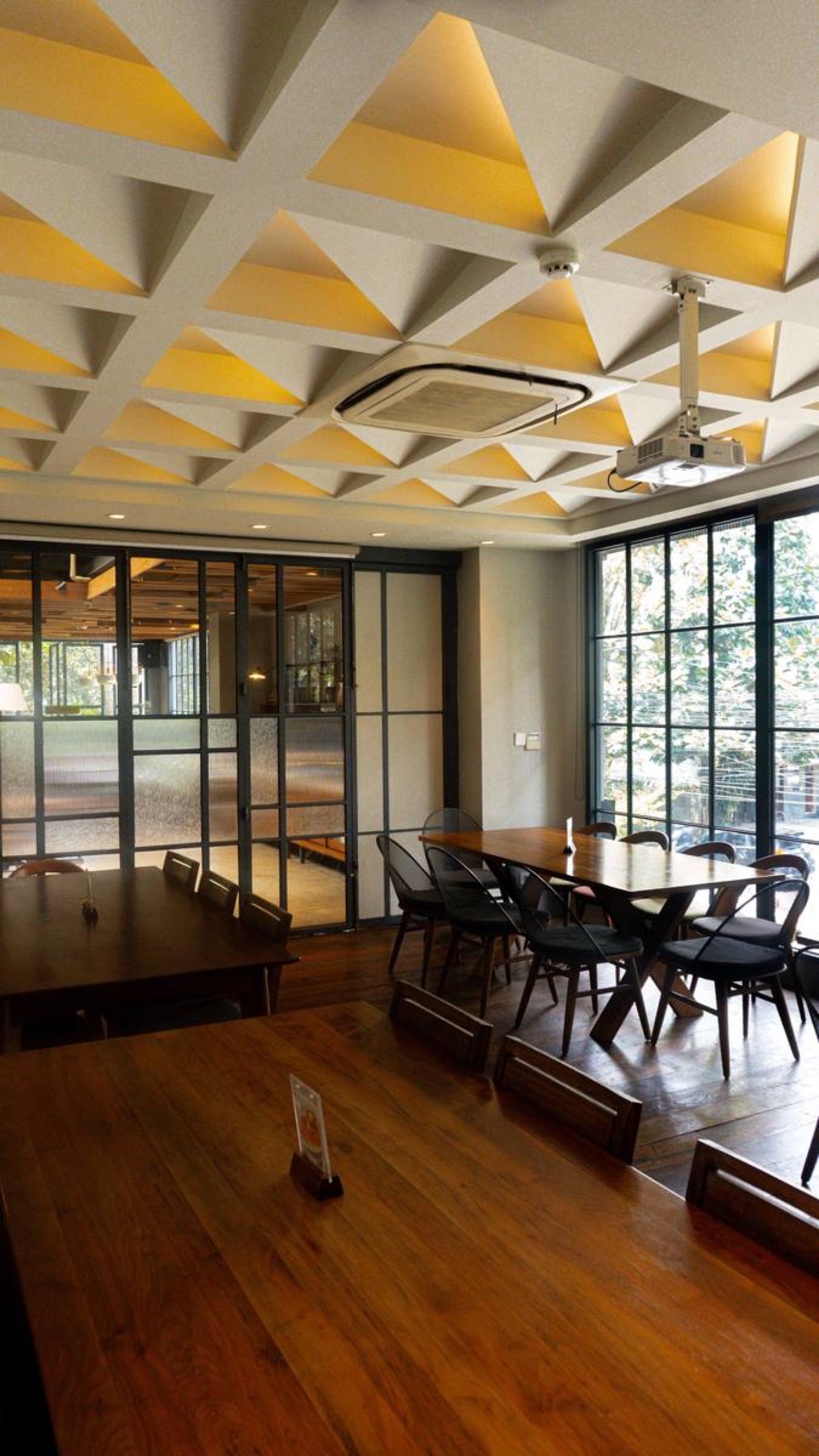 Aspen Room