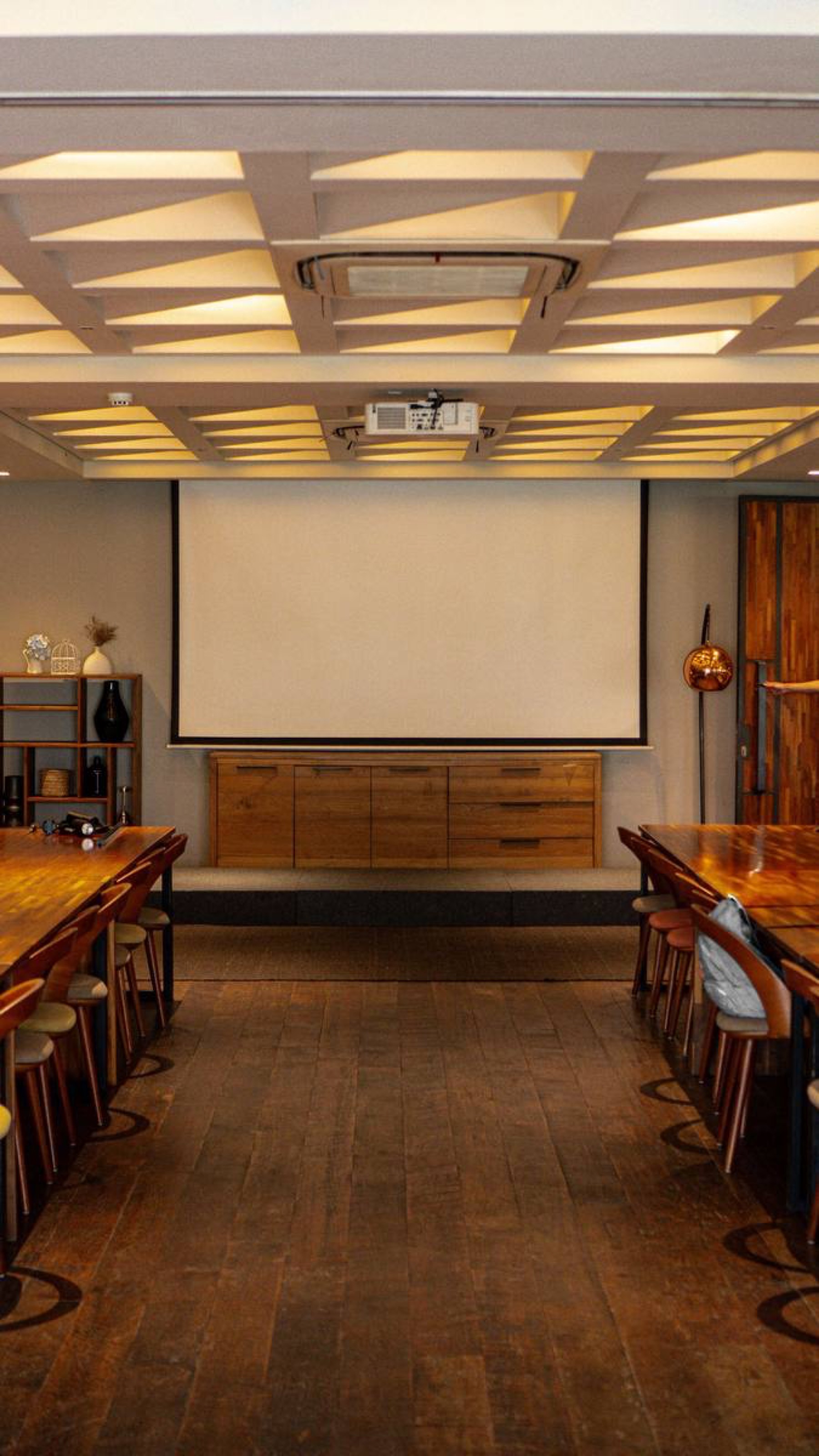 Maple Room