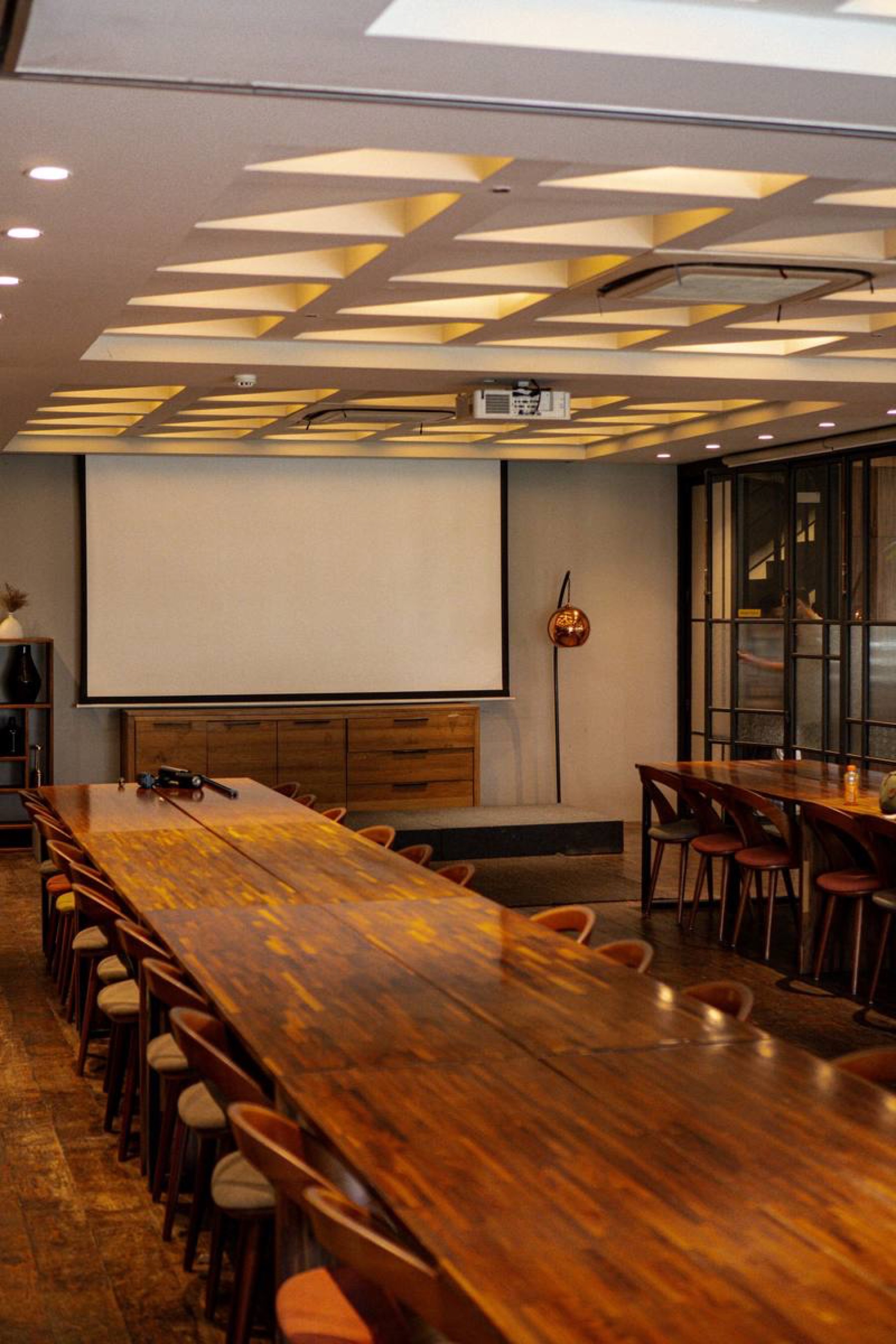 Maple Room