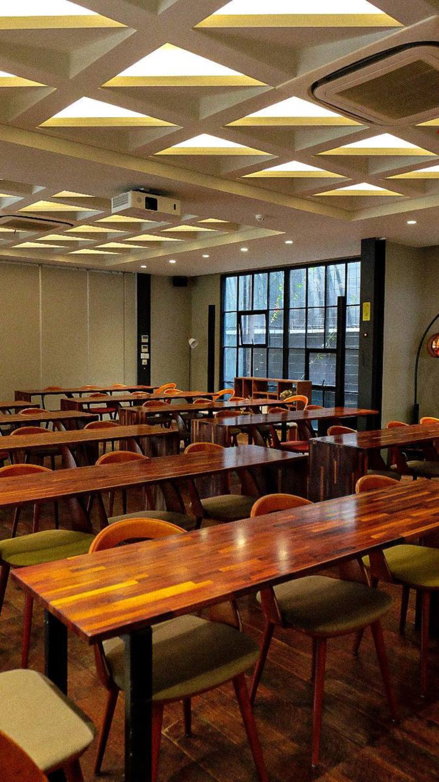 Maple Room